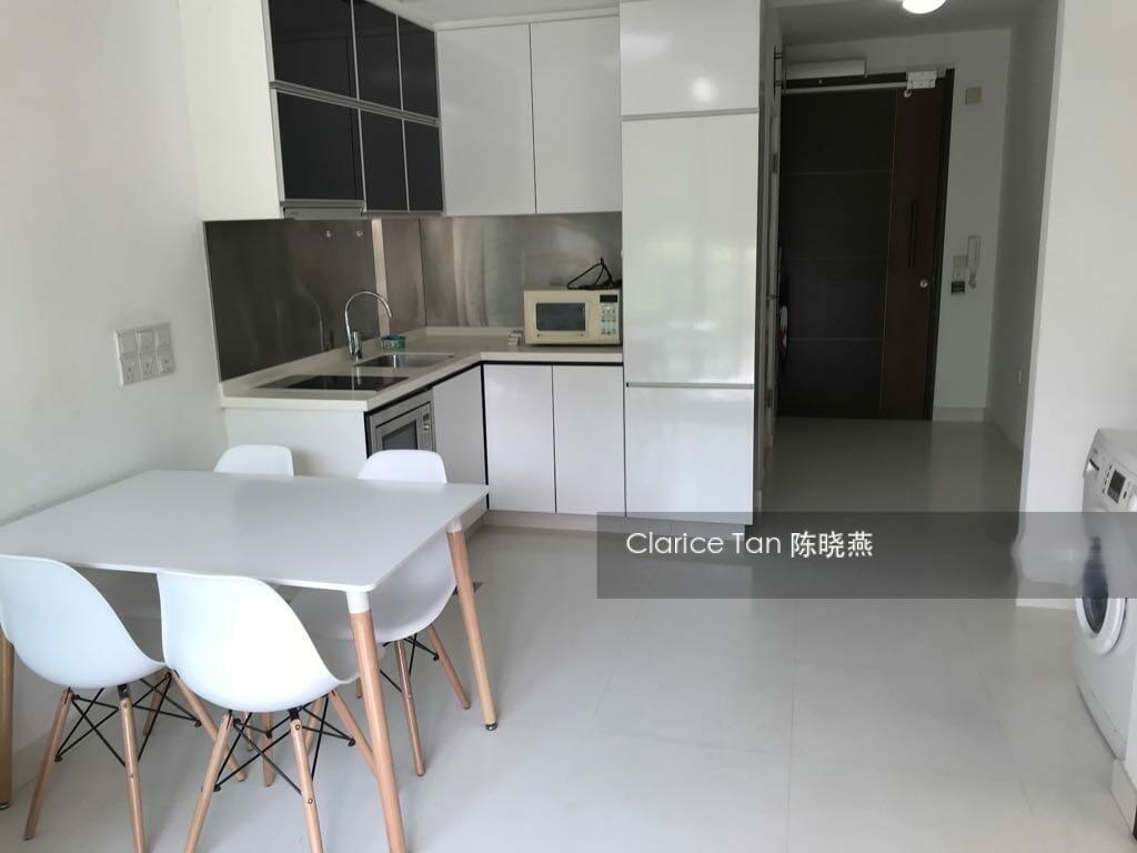 Citigate Residence (D8), Apartment #300554881